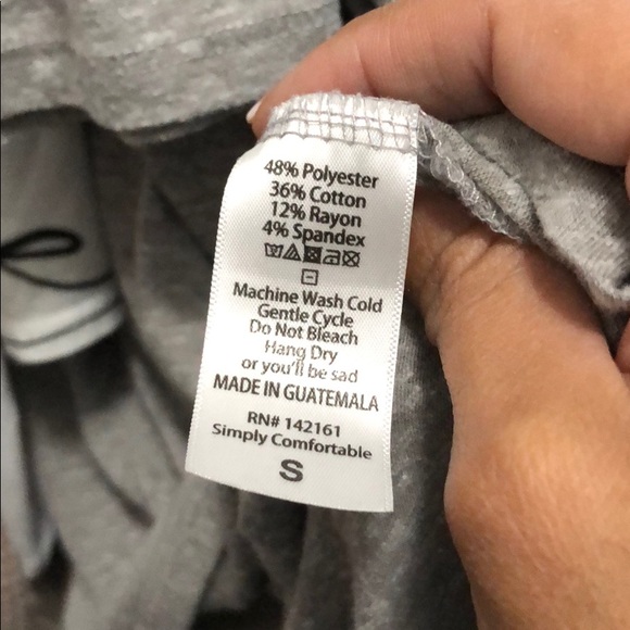 MAKE ME AN OFFER!!! Bundle LulaRoe Small Irma - Picture 2 of 3